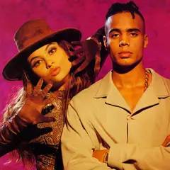 2 Unlimited — фото артиста