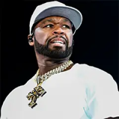 50 Cent — фото артиста