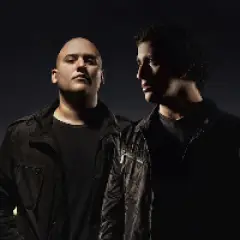Aly & Fila — фото артиста