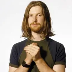 Aphex Twin — фото артиста