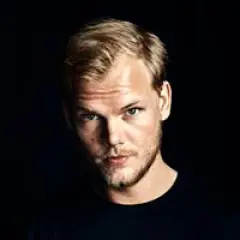 Avicii — фото артиста