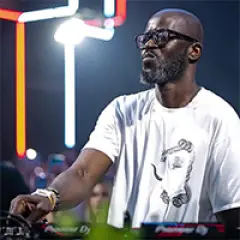 Black Coffee — фото артиста