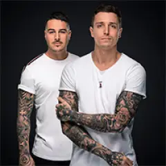 Blasterjaxx — фото артиста