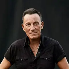 Bruce Springsteen — фото артиста