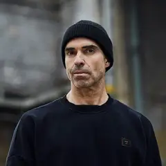 Chris Liebing — фото артиста