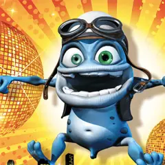 Crazy Frog — фото артиста