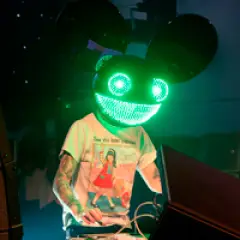 Deadmau5 — фото артиста