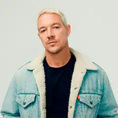 Diplo — фото артиста