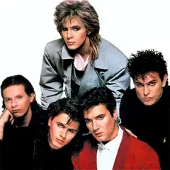 Duran Duran — фото артиста