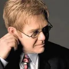 Elton John — фото артиста