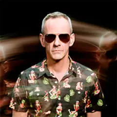 Fatboy Slim — фото артиста