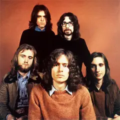 Genesis — фото артиста