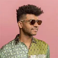 Jamie Jones — фото артиста