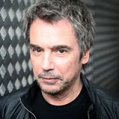 Jean Michel Jarre — фото артиста