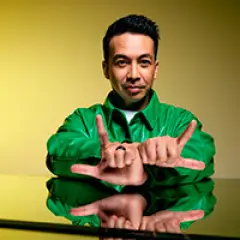 Laidback Luke — фото артиста