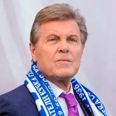 Лев Лещенко — фото артиста