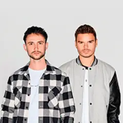 Lucas & Steve — фото артиста