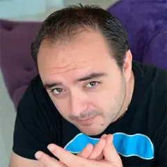 Manuel Le Saux — фото артиста