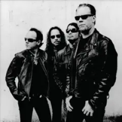 Metallica — фото артиста