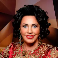 Надежда Бабкина — фото артиста