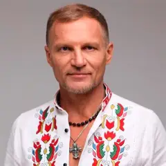 Олег Скрипка — фото артиста