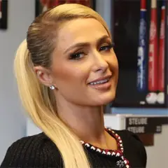 Paris Hilton — фото артиста
