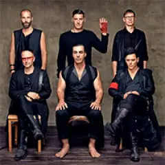 Rammstein — фото артиста