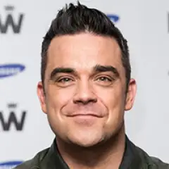 Robbie Williams — фото артиста