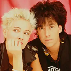 Roxette — фото артиста