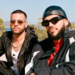 The Martinez Brothers — фото артиста