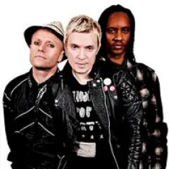 The Prodigy — фото артиста