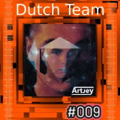 Artjey — Dutch Team #009