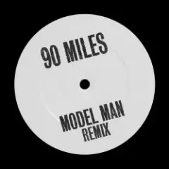 Обложка трека 90 Miles