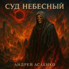 Обложка трека "Суд небесный".