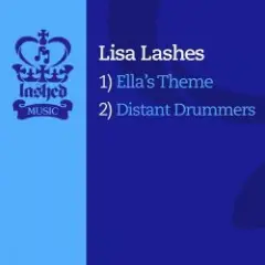 Обложка трека Distant drummers (original mix)