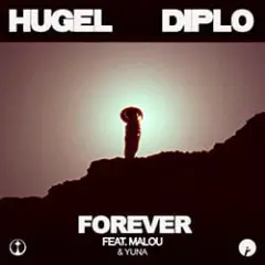 Обложка трека Forever feat. Malou & Yuna (Extended Mix)