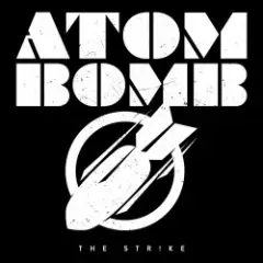 Обложка трека Atom Bomb