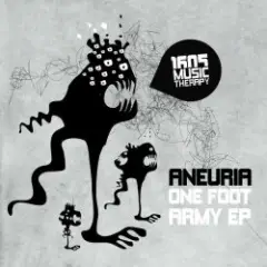 Aneuria — Koya Si Ti (Tomy DeClerque Remix)