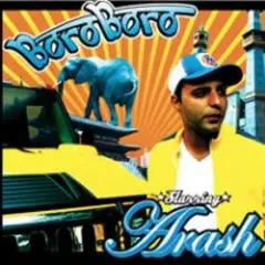 Arash — Boro Boro (Radio Edit)