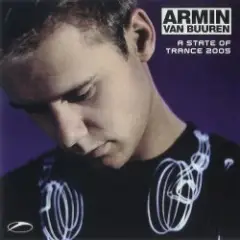 Armin van Buuren — Beyond Horizon