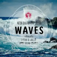 Обложка трека Waves (Original Mix)