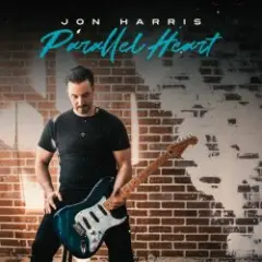 Jon Harris — Humpty Dumpty