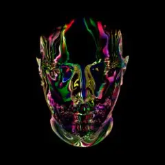 Обложка трека The Matrix