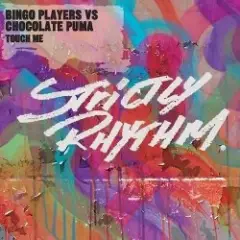 Обложка трека Touch Me(Original Mix)