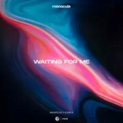 Обложка трека Waiting For Me
