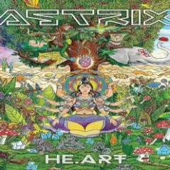 Ace Ventura & Astrix — Valley of Stevie (Perfect Stranger Remix)