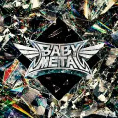 BABYMETAL — Kon! Kon! (feat. Bloodywood)