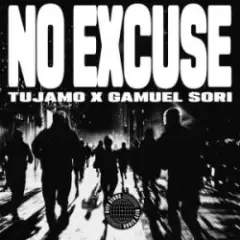 Обложка трека No Excuse