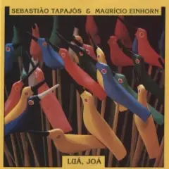 Sebastiao Tapajos & Mauricio Einhorn — Tema pro Barney Kessel