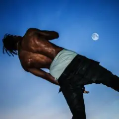 Обложка трека Days Before Rodeo